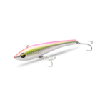 Pro Lipless Crankbait Lure-Sinking Pencil Lure Salt Water_ring05