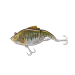 Rattle Glide Baits for Bass Freshwater Vibe Fishing Lure​ - Image 11