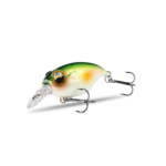 Round Bill Micro Crankbait - Bass Crankbait Fishing Lures_ring02