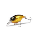 Round Bill Micro Crankbait - Bass Crankbait Fishing Lures_ring05
