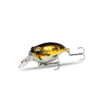 Round Bill Micro Crankbait - Bass Crankbait Fishing Lures_ring07