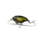Round Bill Micro Crankbait - Bass Crankbait Fishing Lures_ring13