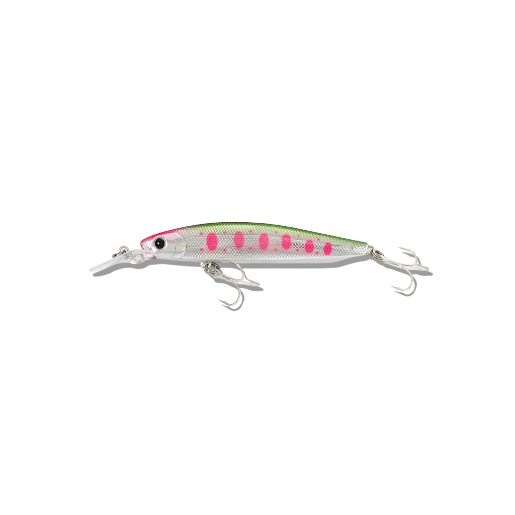 Shallow Diving Floating Jerkbait-Ultra Light Minnow_main Shallow Diving Floating Jerkbait-Ultra Light Minnow_main