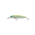 Shallow Diving Floating Jerkbait-Ultra Light Minnow_ring01