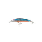 Shallow Diving Floating Jerkbait-Ultra Light Minnow_ring03