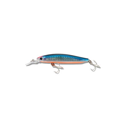 Shallow Diving Floating Jerkbait-Ultra Light Minnow_ring03