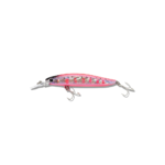 Shallow Diving Floating Jerkbait-Ultra Light Minnow_ring05