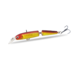 Shallow Jointed Crankbait-Elite Minnow Jerkbait_ring02