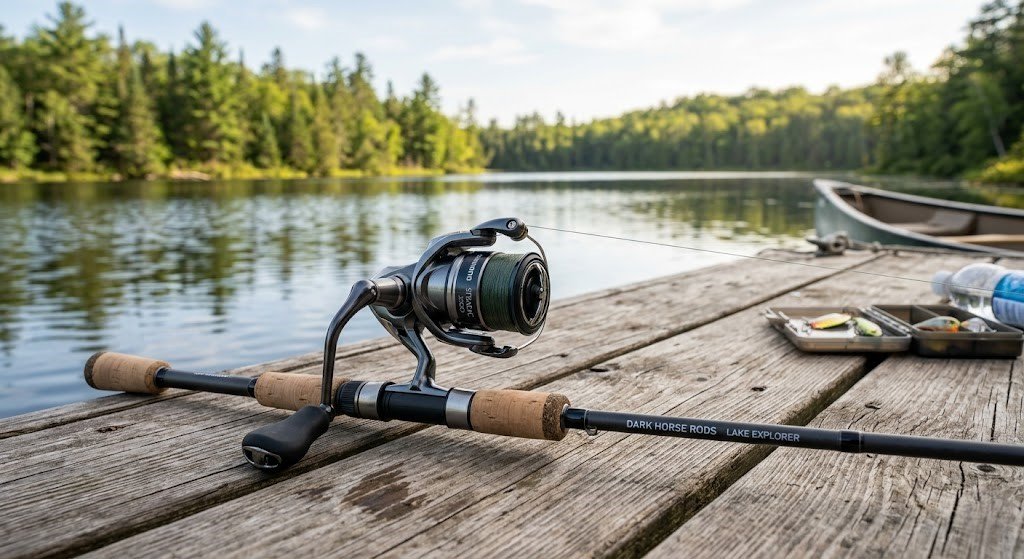 Spinning-Rod-And-Reel