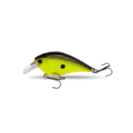 Square Bill Crankbait-Elite Crankbait Floating Minnow_main
