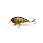 Square Bill Crankbait-Elite Crankbait Floating Minnow_ring01