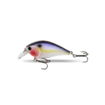 Square Bill Crankbait-Elite Crankbait Floating Minnow_ring02