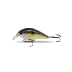Square Bill Crankbait-Elite Crankbait Floating Minnow_ring05