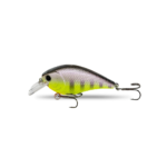 Square Bill Crankbait-Elite Crankbait Floating Minnow_ring06