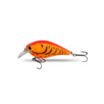 Square Bill Crankbait-Elite Crankbait Floating Minnow_ring07