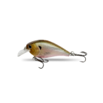 Square Bill Crankbait-Elite Crankbait Floating Minnow_ring08