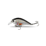 Square Bill Crankbait-Elite Crankbait Floating Minnow_ring09