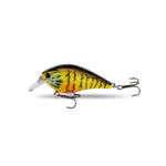 Square Bill Crankbait-Elite Crankbait Floating Minnow_ring10