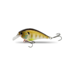Square Bill Crankbait-Elite Crankbait Floating Minnow_ring11