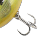 Underspin Swimbait Vibe Fishing Lure​ Floating Hard Bait - Image 2