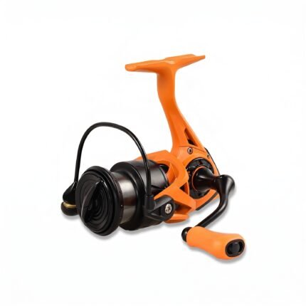Best Reels Spinning Reel For Finesse Fishing_main