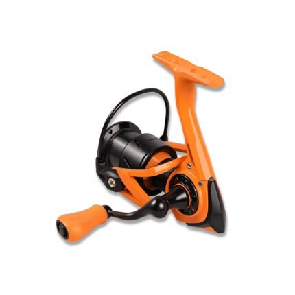 Best Reels Spinning Reel For Finesse Fishing_ring01