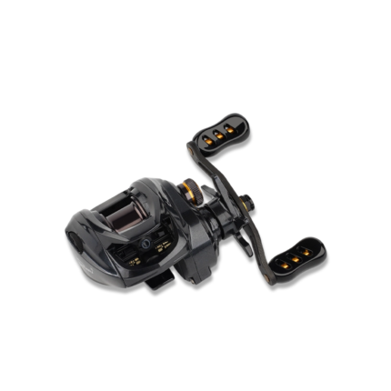 Carbon Lightweight Baitcasting Reel For Fishing Kits_main