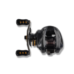 Carbon Lightweight Baitcasting Reel For Fishing Kits_ring01