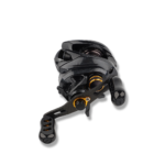 Carbon Lightweight Baitcasting Reel For Fishing Kits_ring02