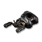Carbon Lightweight Baitcasting Reel For Fishing Kits_ring03
