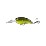 Deep Diving Crankbait - Floating Crankbait Lure_ring01