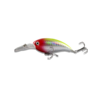Deep Diving Crankbait - Floating Crankbait Lure_ring03
