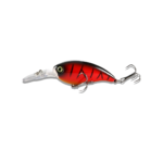 Deep Diving Crankbait - Floating Crankbait Lure_ring05