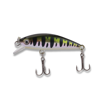 Finesse Sinking Minnow Lure Bait Minnows_main