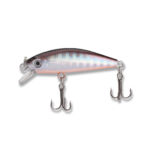 Finesse Sinking Minnow Lure Bait Minnows_ring02