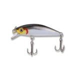 Finesse Sinking Minnow Lure Bait Minnows_ring03