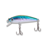 Finesse Sinking Minnow Lure Bait Minnows_ring04