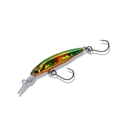 Finesse Sinking Minnow Lure-Fishing Plugs_main