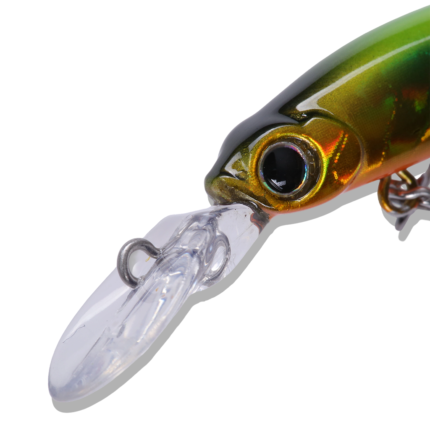 Finesse Sinking Minnow Lure-Fishing Plugs_ring01