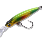 Finesse Sinking Minnow Lure-Fishing Plugs_ring02