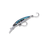 Finesse Sinking Minnow Lure-Fishing Plugs_ring11