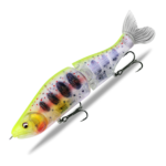 Glide Bait of Premium Hard Body Swimbaits_ring01