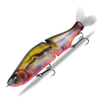 Glide Bait of Premium Hard Body Swimbaits_ring02