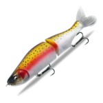 Glide Bait of Premium Hard Body Swimbaits_ring03