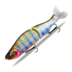Glide Bait of Premium Hard Body Swimbaits_ring05