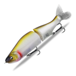 Glide Bait of Premium Hard Body Swimbaits_ring06