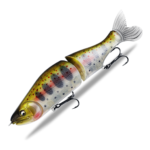 Glide Bait of Premium Hard Body Swimbaits_ring08