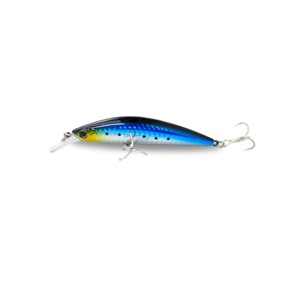Heavyweight Sinking Minnow Lure_main