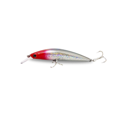 Heavyweight Sinking Minnow Lure_ring01