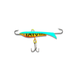Ice Fishing Jig with Sharp Hooks Ice Fishing Lures​ - Image 4